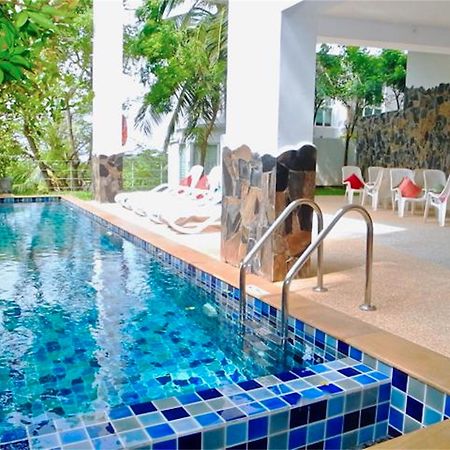 Kata Ocean View Sea View Apartment Εξωτερικό φωτογραφία