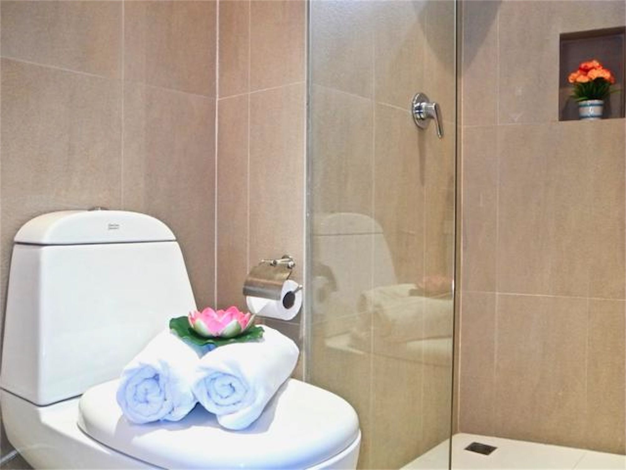 Kata Ocean View Sea View Apartment Εξωτερικό φωτογραφία