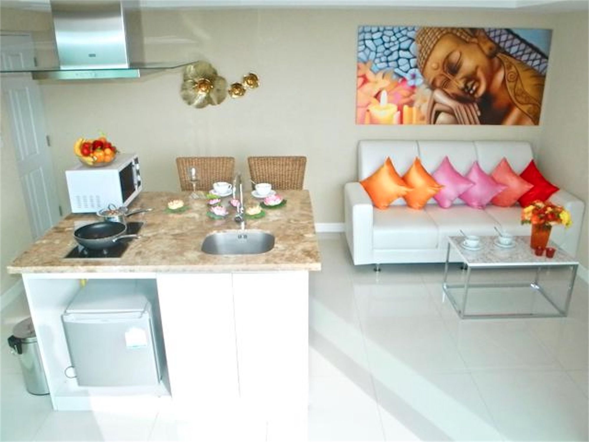 Kata Ocean View Sea View Apartment Εξωτερικό φωτογραφία