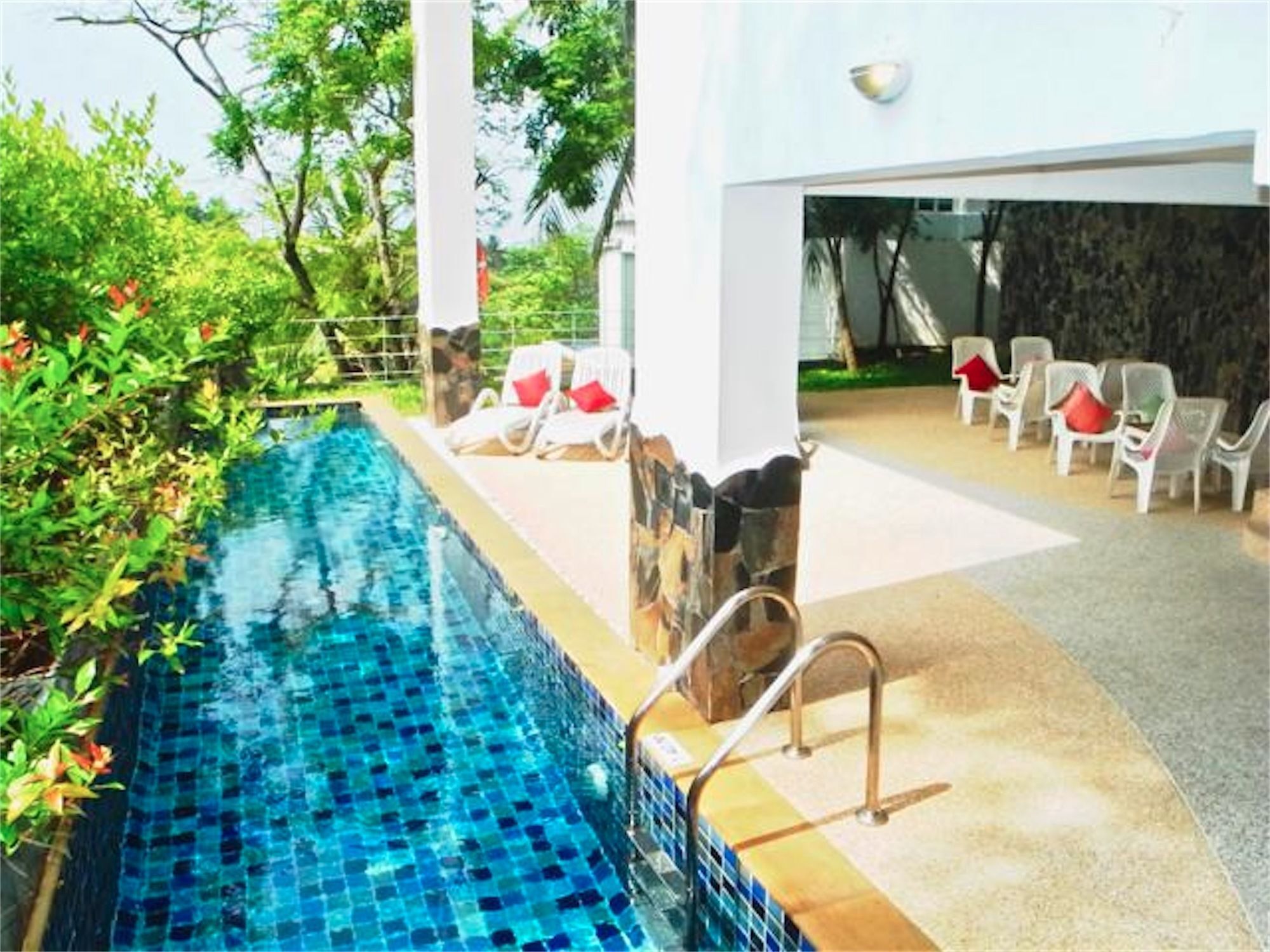 Kata Ocean View Sea View Apartment Εξωτερικό φωτογραφία
